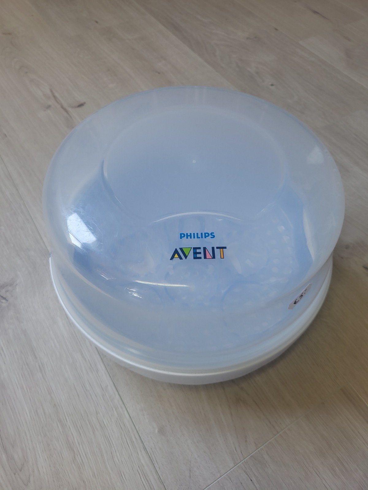 Philips Avent Magnetron Stoomsterilisator, Ophalen of Verzenden