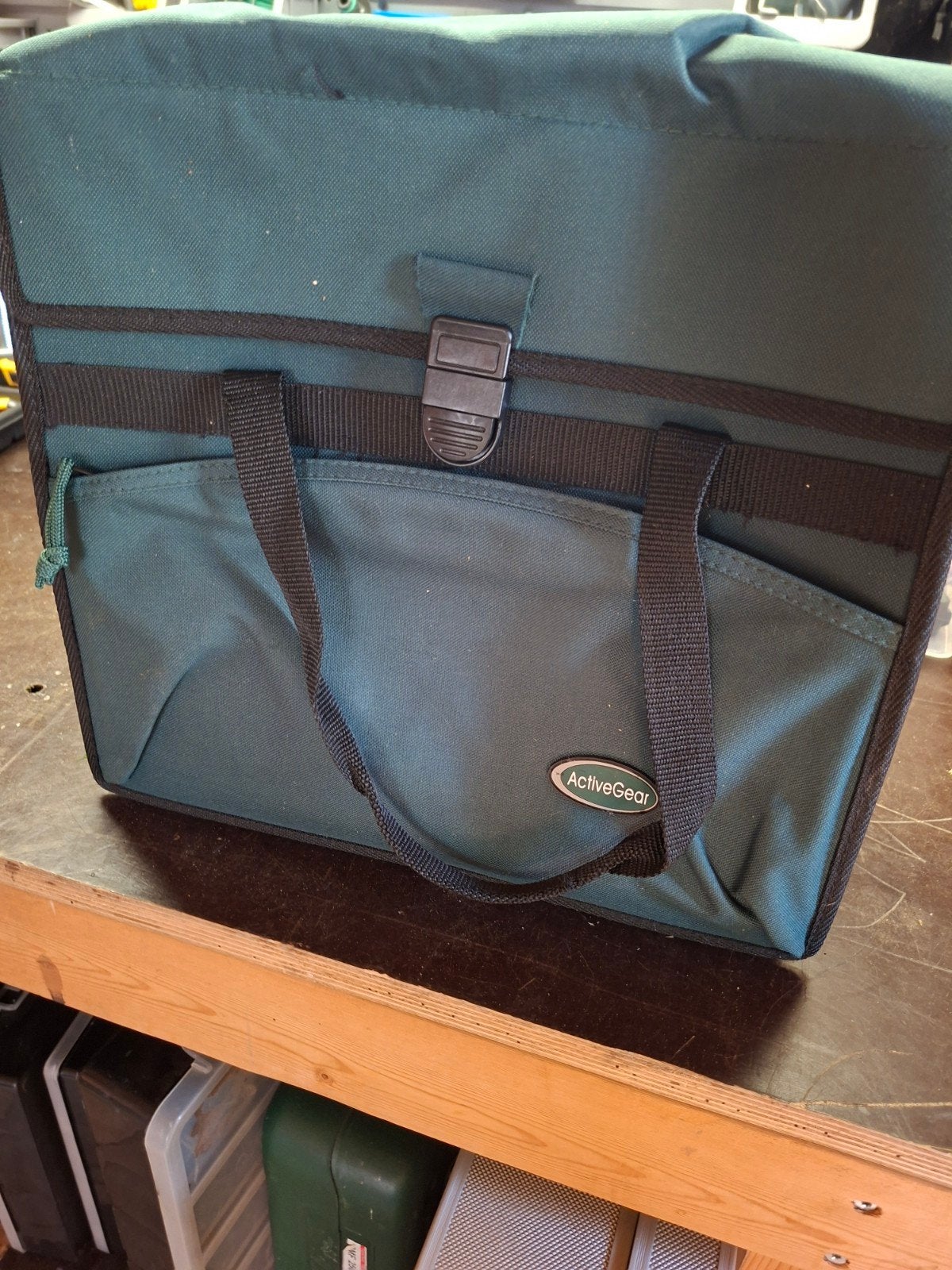 ActiveGear Tas - Handige fietstas, Fietsen en Brommers, Ophalen, Gebruikt, Overige merken