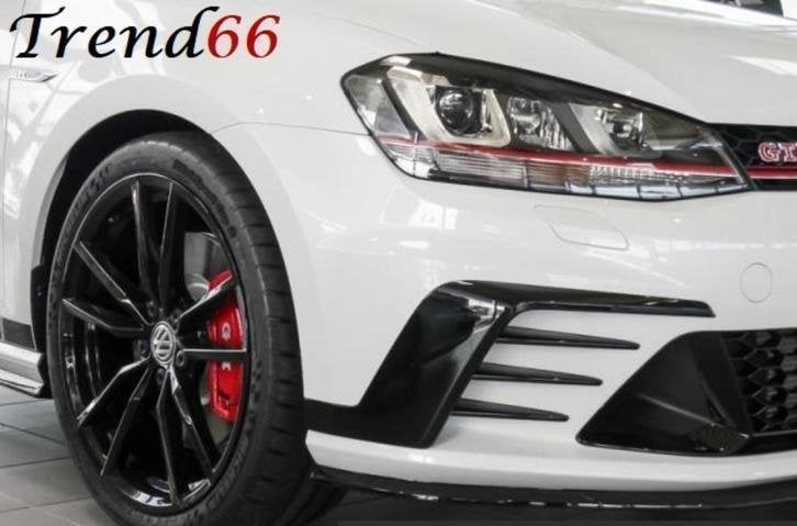 5x112 18'' Velgen Pretoria Vw Golf 5 6 7 8 GTI GTE GTD Troc, Niet ingevuld, 18 inch, Velg(en), Niet ingevuld