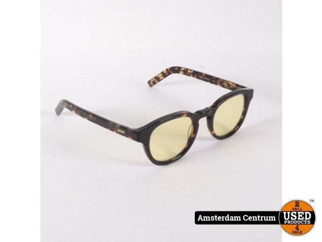 Ace & Tate Zonnebril Dames - Nette Staat, Ace & Tate, Gebruikt, Office@aceandtate.com, Singel 160, 1015 AH Amsterdam, Nederland