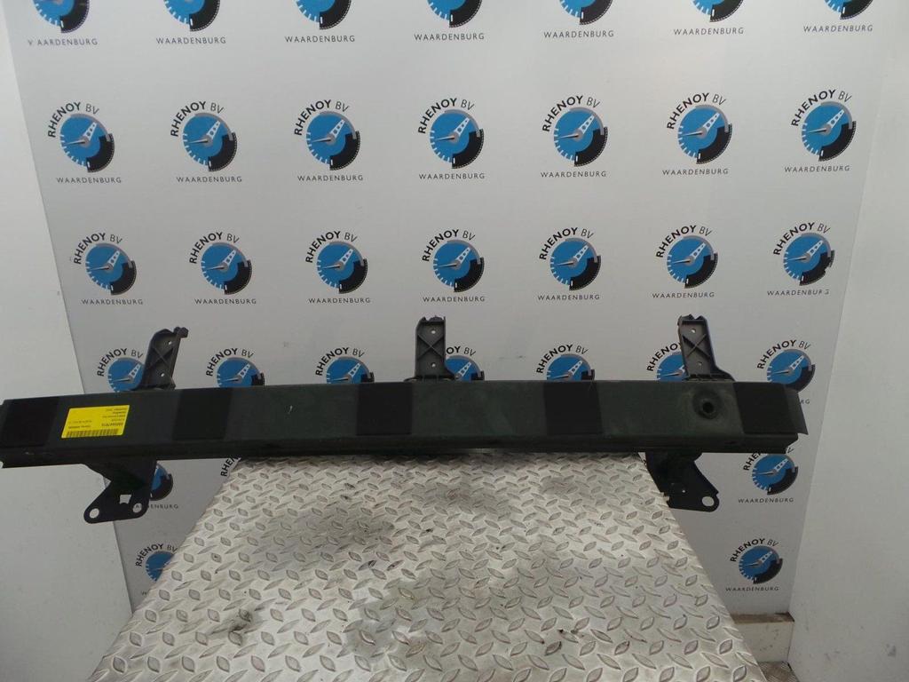 SMART FORFOUR BUMPERBALK ACHTER 2014, Ophalen of Verzenden, Gebruikt, Stiba lid