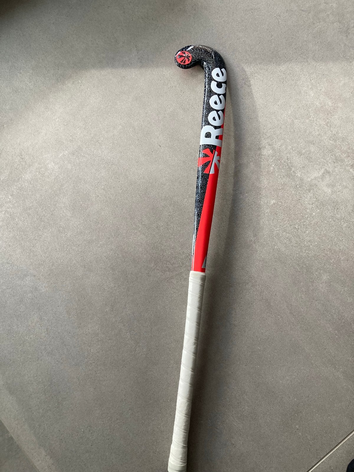 Nieuwe Reece zaalhockeystick, Sport en Fitness, Ophalen, Nieuw, Stick