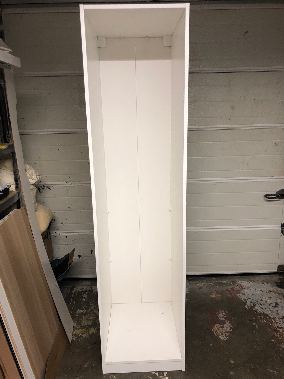 IKEA Pax, Ophalen, 200 cm of meer, 50 tot 100 cm, Zo goed als nieuw