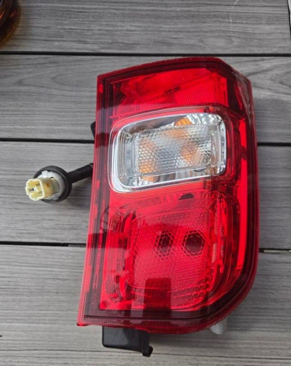 Achterlicht suzuki Ignis 2023, Auto-onderdelen, Verlichting, Ophalen of Verzenden, Gebruikt, Suzuki