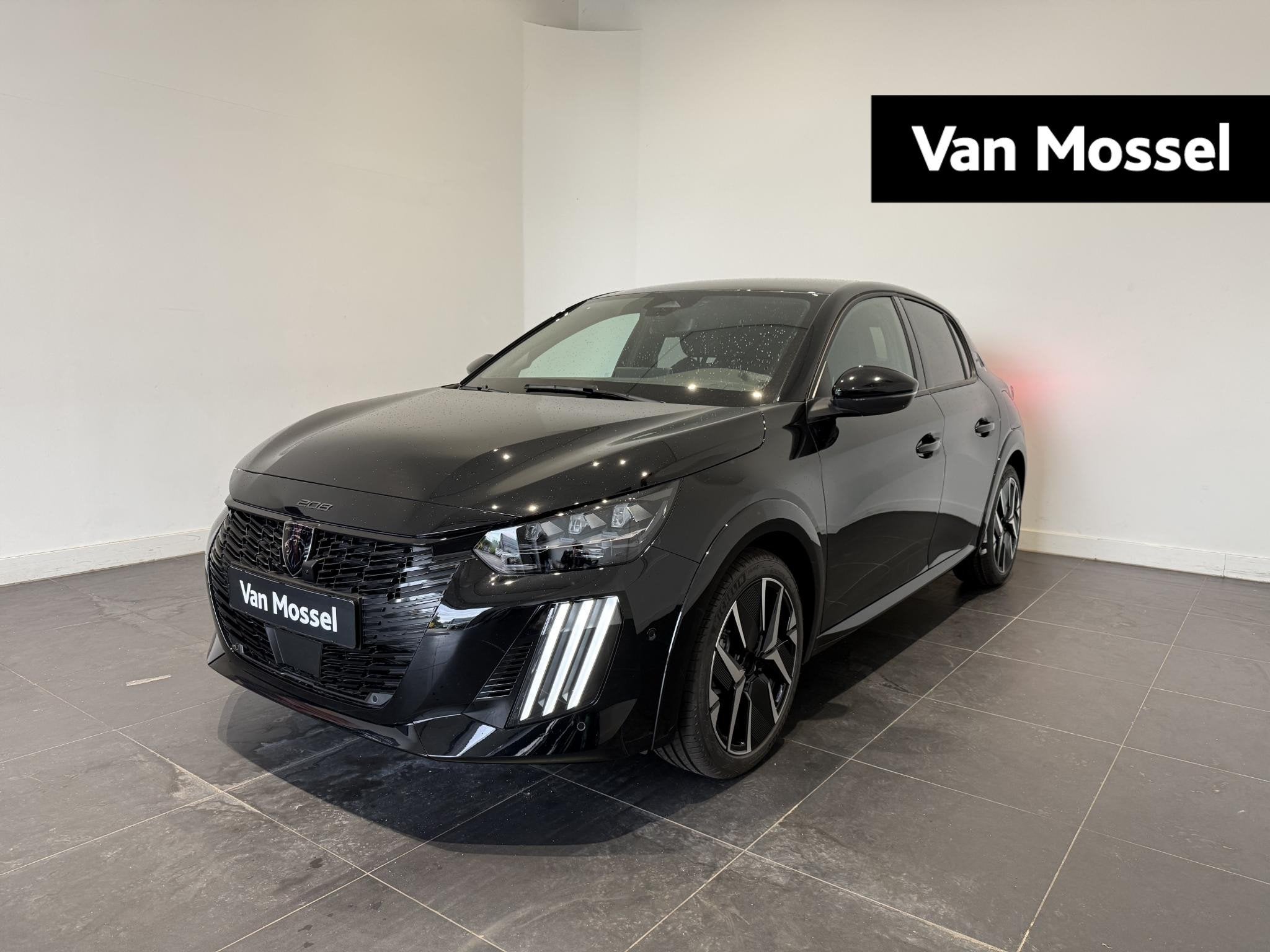 Peugeot 208 1.2 Hybrid 145 e-DCS6 GT | APPLE CARPLAY & ANDRO