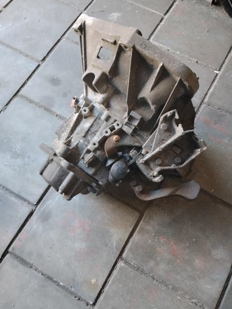 Versnellingsbak alfa GT 2.0 JTS bj 2003-2010, Auto-onderdelen, Ophalen