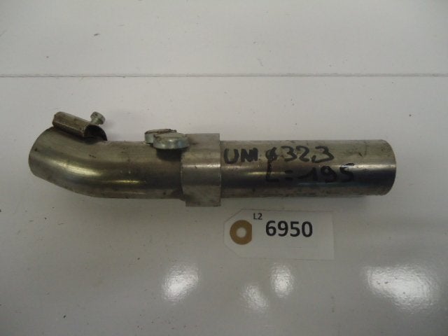 Demper Db killer D1-29600