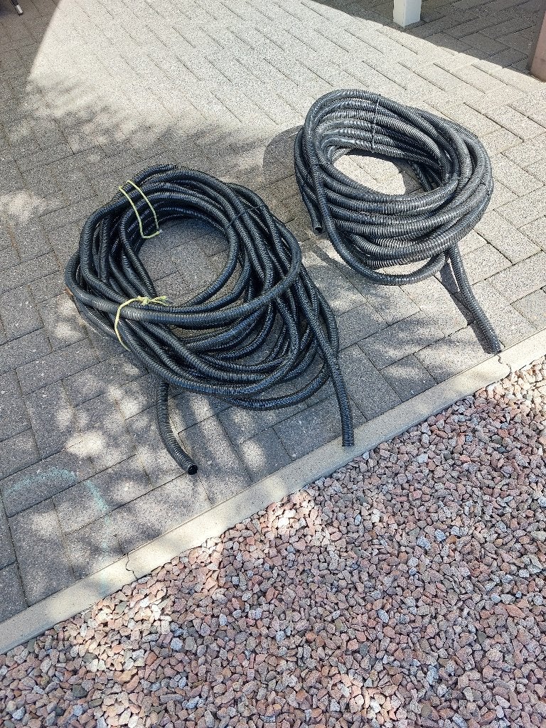 Vijverslang, Ophalen, Zo goed als nieuw, Overige typen