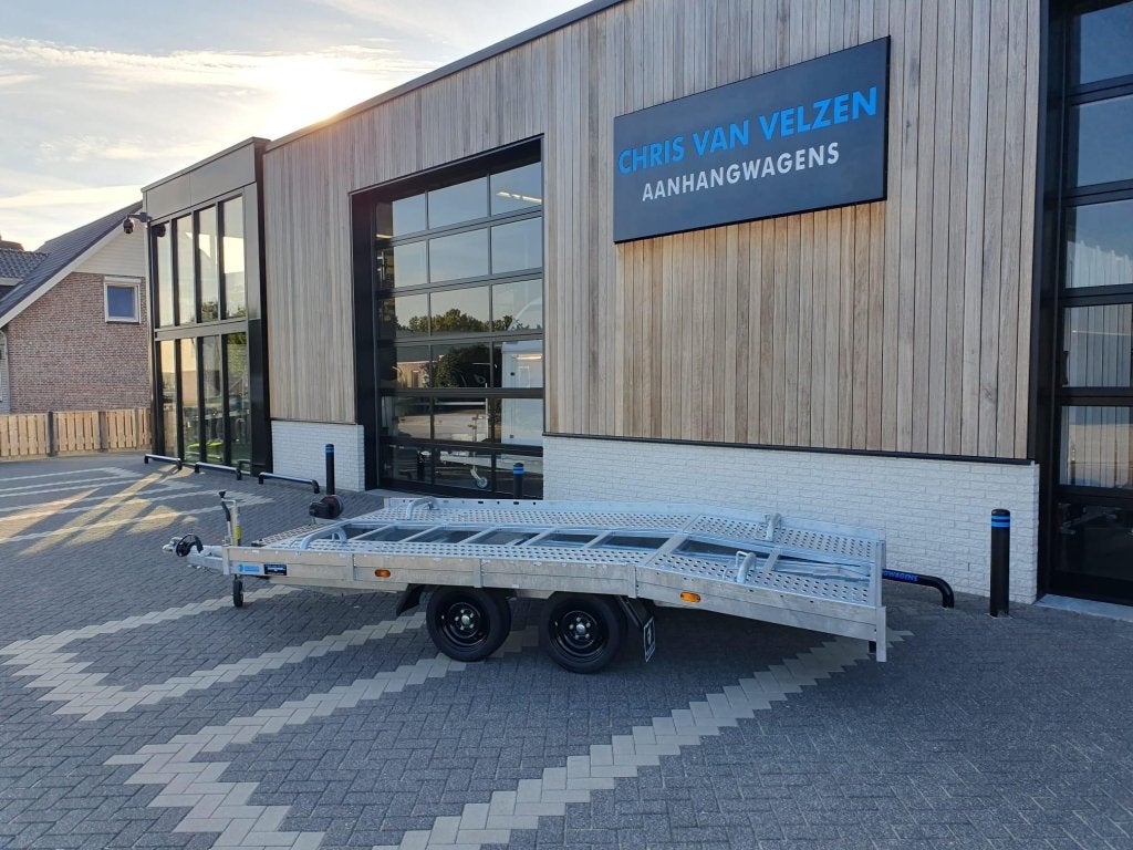 Hapert Indigo HF-2 aanbieding, Auto diversen, Nieuw