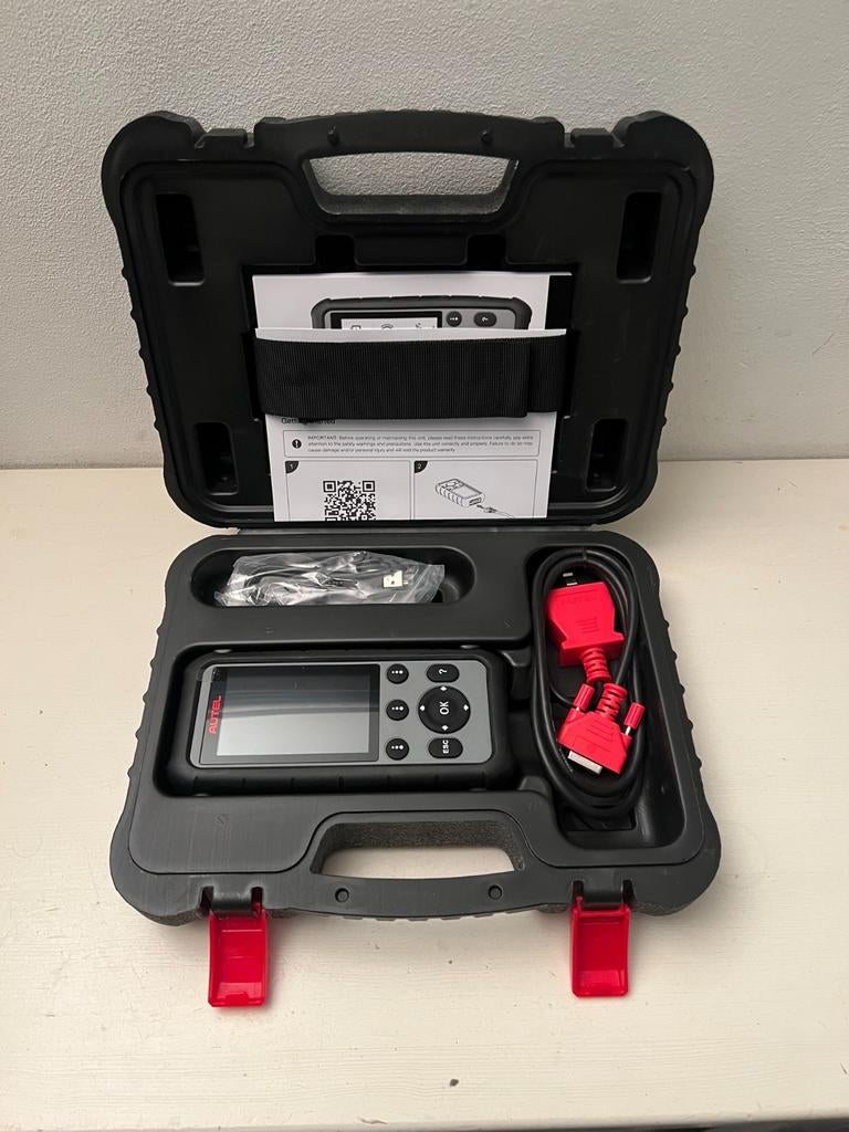 Autel MaxiDiag MD806 Pro – Professionele Diagnose, Ophalen of Verzenden, Nieuw
