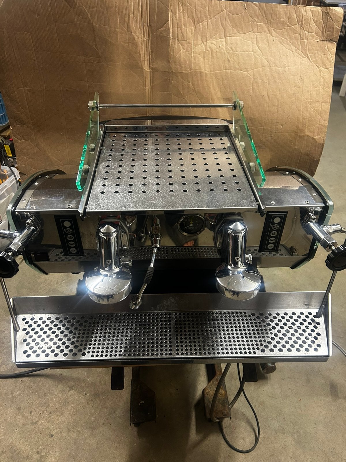 GEZOCHT Kees van der westen En La Marzocco -Ook DEFECT, Witgoed en Apparatuur, Ophalen of Verzenden