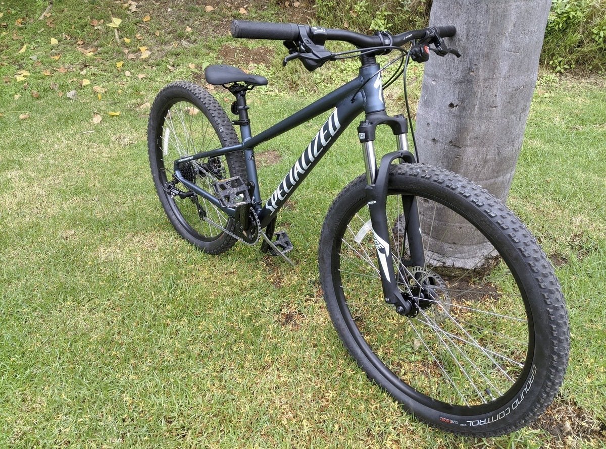 Specialized Rockhopper Sport Mountainbike, Fietsen en Brommers, Fietsen | Mountainbikes en ATB, Hardtail, 49 tot 53 cm, Zo goed als nieuw