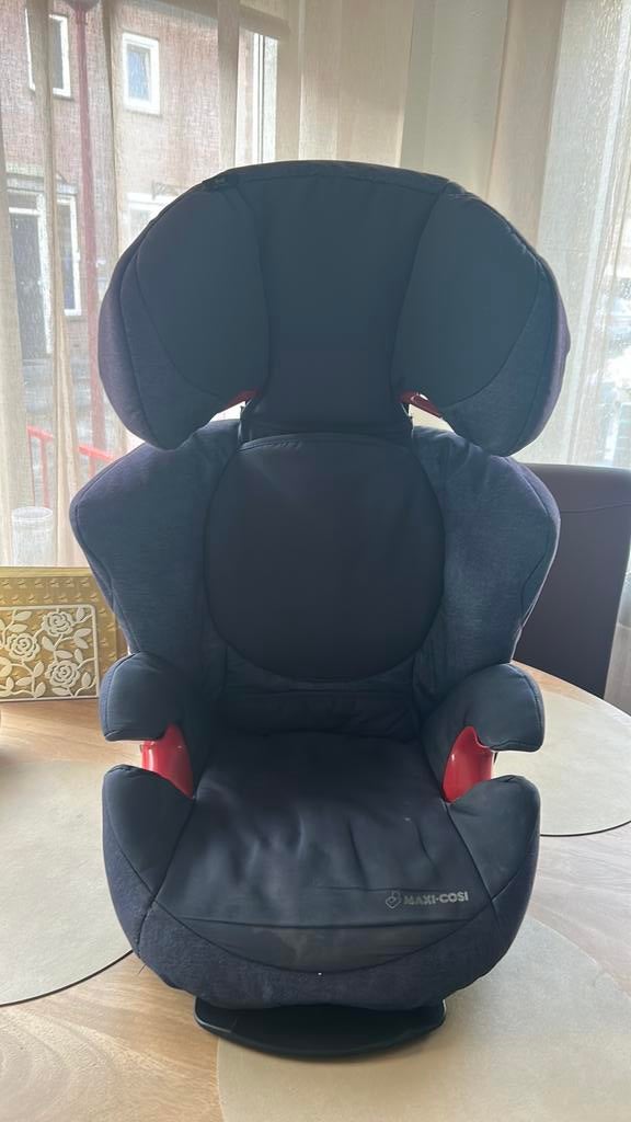 Maxi Cosi Rodi AirProtect, Autogordel, 15 t/m 36 kg, Ophalen of Verzenden, Zo goed als nieuw