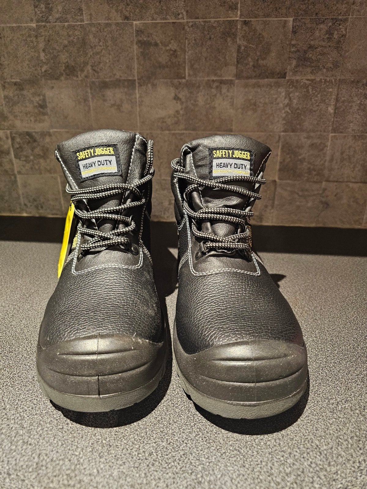 Nieuwe 44nr  Safety Jogger Heavy Duty werkschoenen, Heren, Schoenen, Nieuw, Ophalen of Verzenden