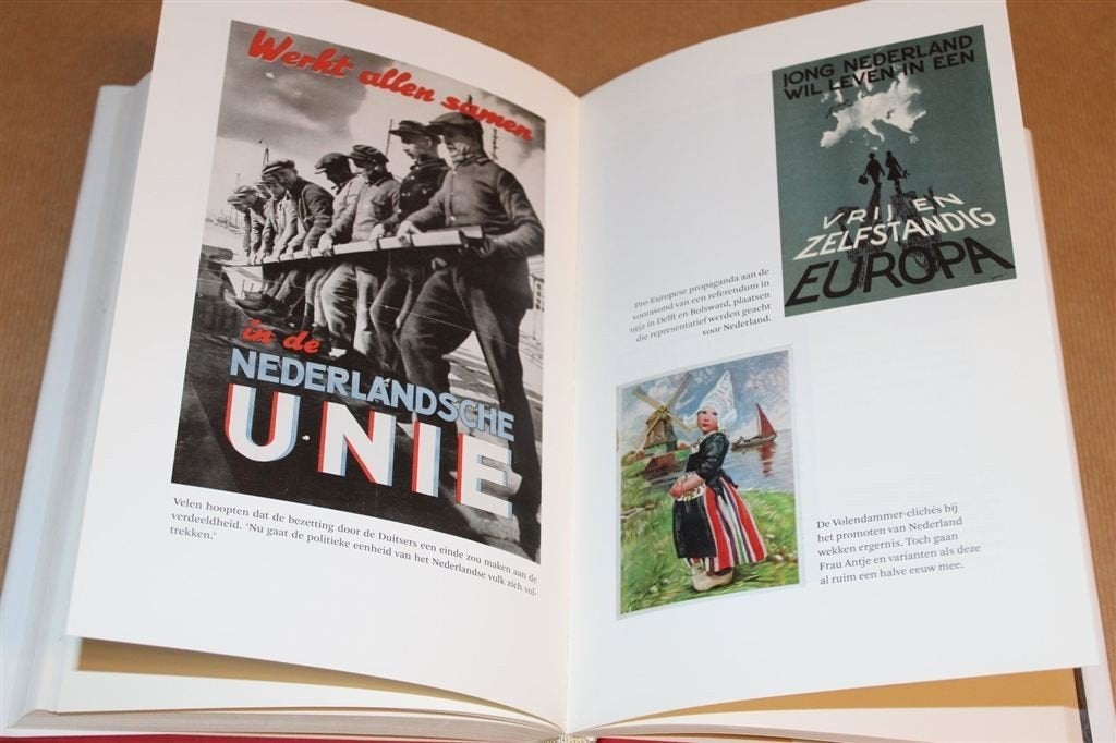 Ware Grootheid, Schamele Klein­te — 200 Jaar Nederland, Ophalen of Verzenden, Gelezen