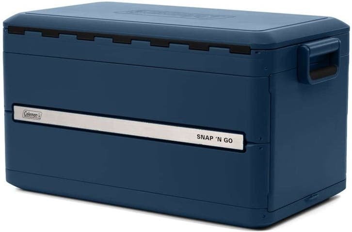 Coleman Cooler Snap-N-Go 35Qt Nieuw, Coleman, Info@coleman.com, Koelbox, Nieuw