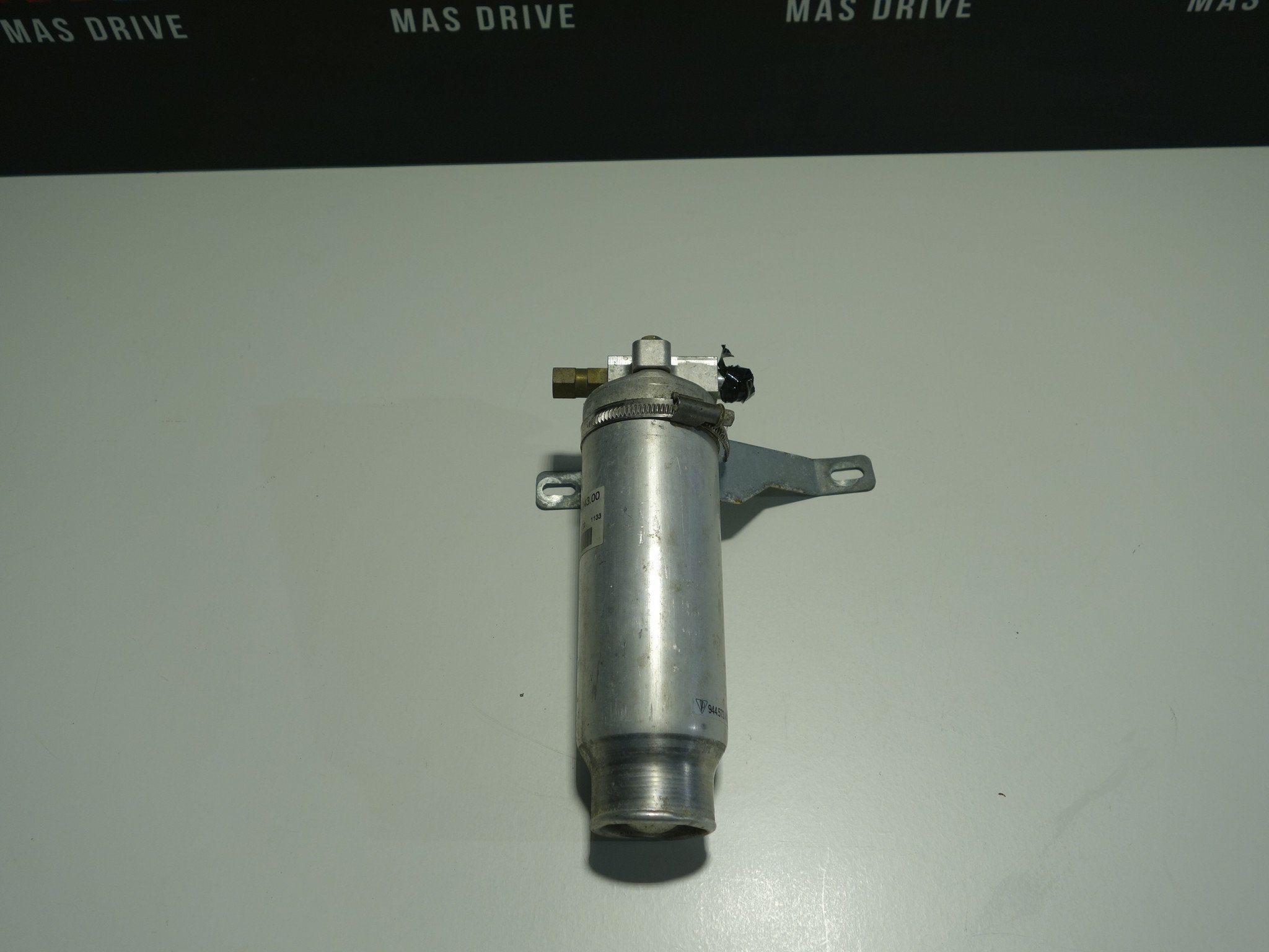 Porsche 996 & 986 boxster airco droger, Gebruikt