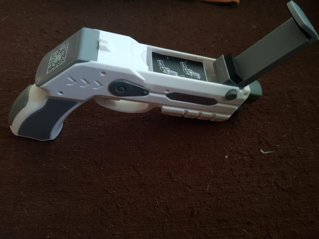 Gamegear iDance Blaster ARG-2, Zo goed als nieuw, Mobiel, Overige typen, Overige merken