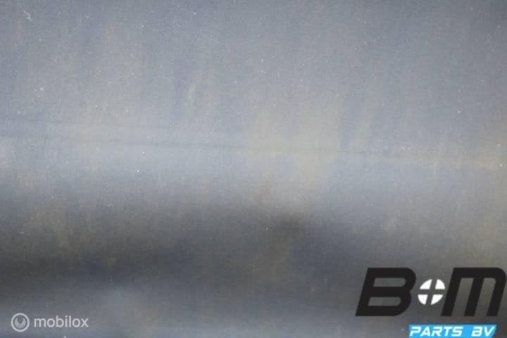 Compleet cabriodak + pomp Audi A4 B7 8H0871035D, Gebruikt