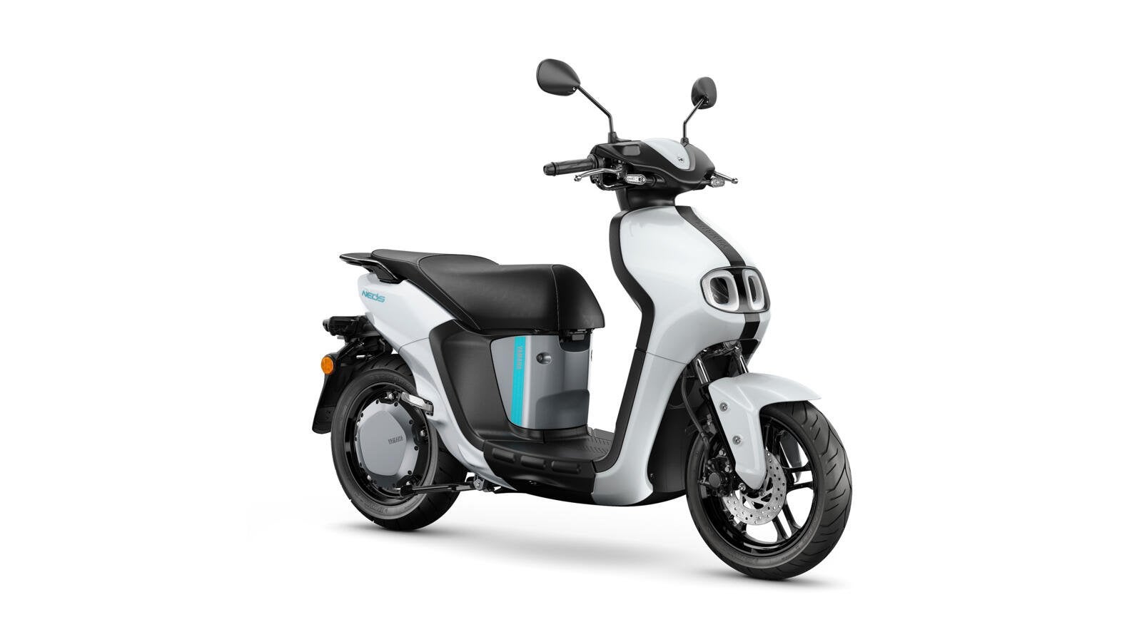 Yamaha NEO's EV DUAL BATTERY (bj 2026), Nieuw, Neo's