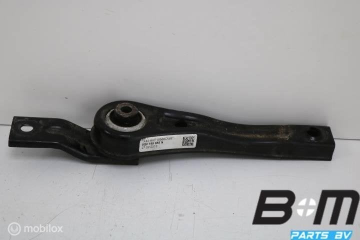 Motorsteun achter VW Golf 7 5Q0199855N, Gebruikt