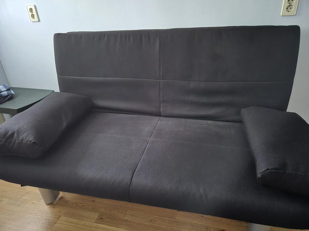 Vouwbed, Ophalen of Verzenden, Zo goed als nieuw, Eenpersoons