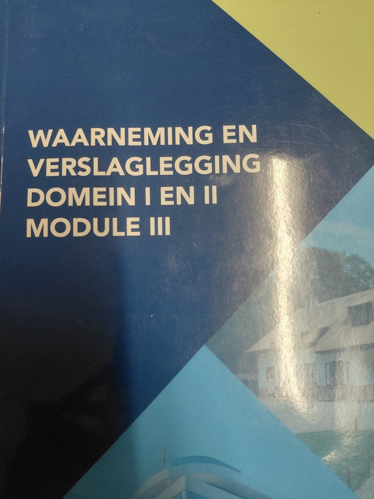 Foto 6 van Complete set handhaver toezicht en veiligheid lesboeken