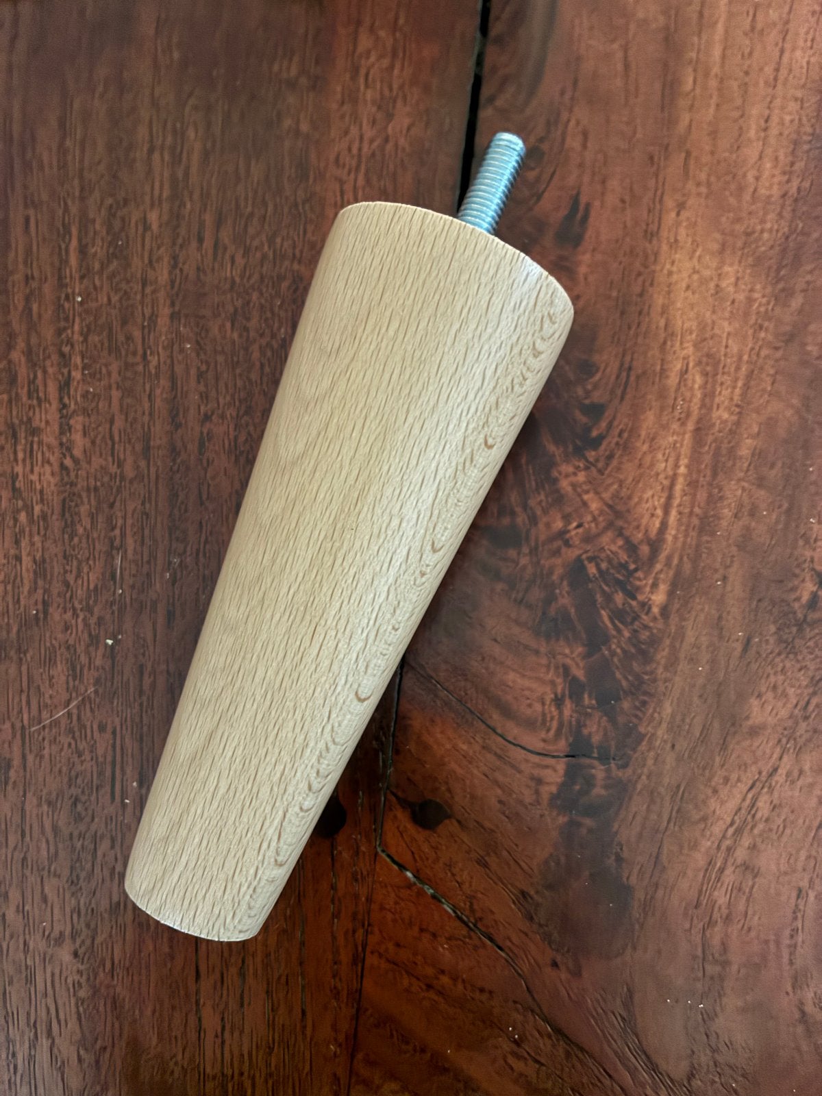 Nieuwe IKEA Strandmon poten - 4 stuks, Ophalen of Verzenden, Nieuw