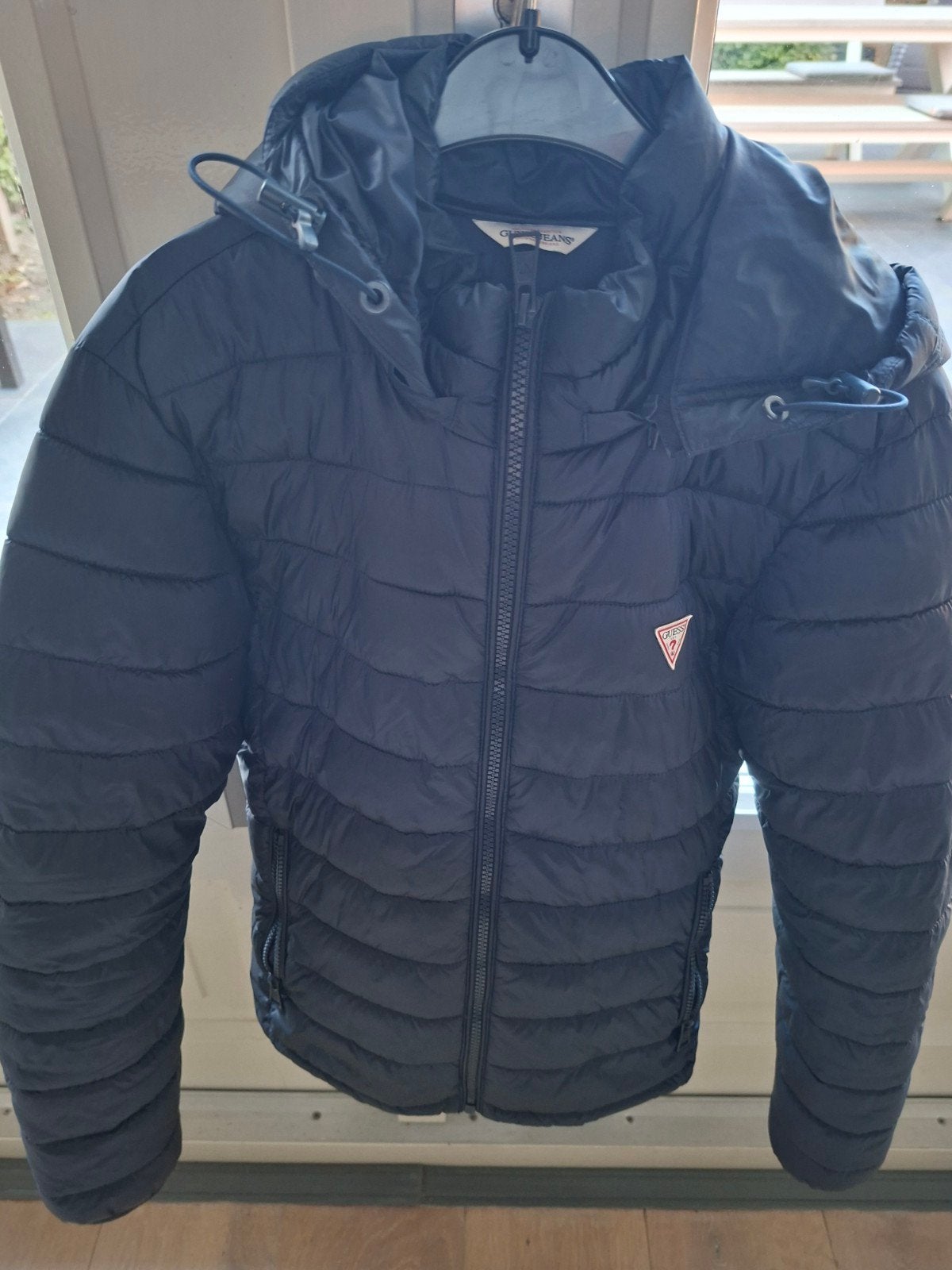guess dames jas maat xs, Ophalen of Verzenden, Zo goed als nieuw