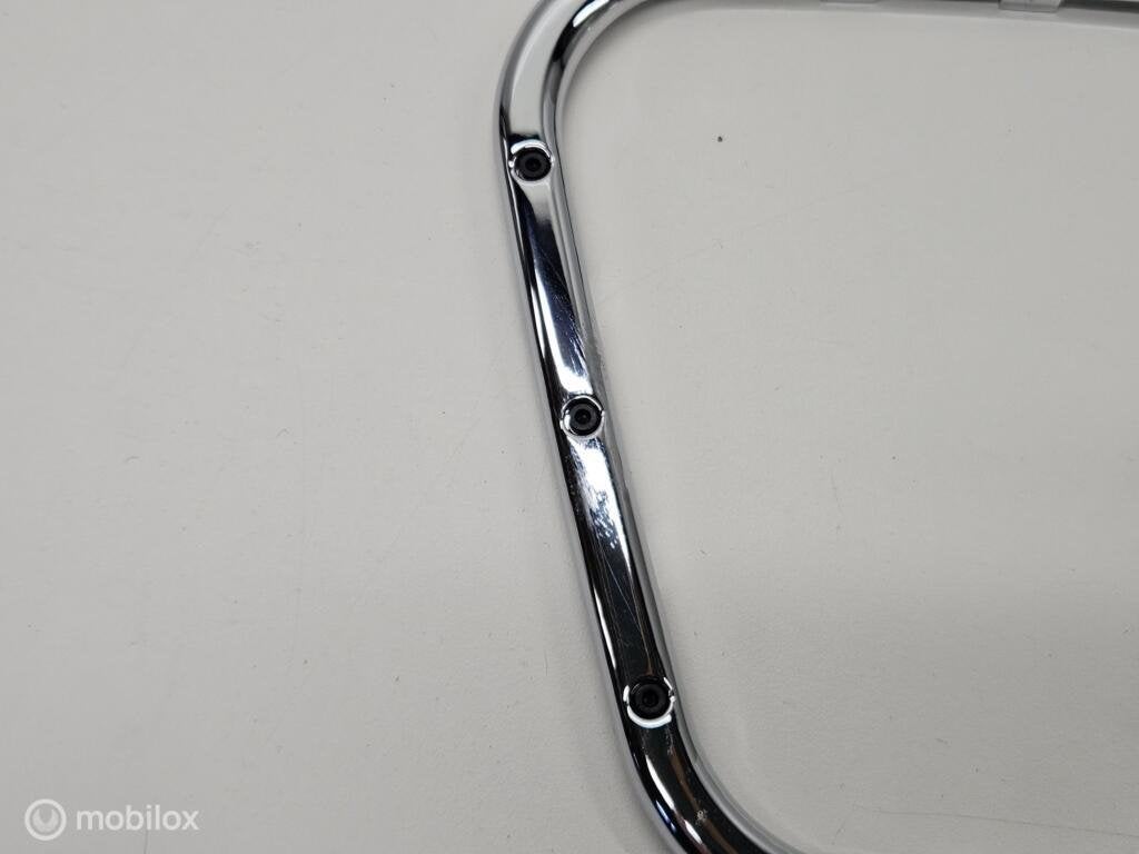 Foto 7 van Sierlijst pook chrome BMW Z3M 51162491402