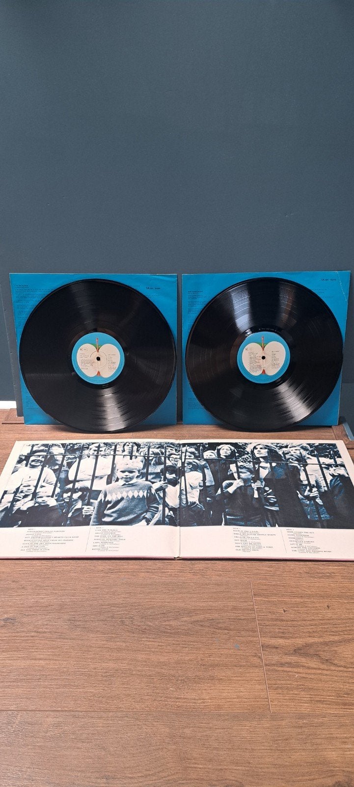 The Beatles - 1967-1970., Gebruikt, Pop, Ophalen of Verzenden, Complilatie