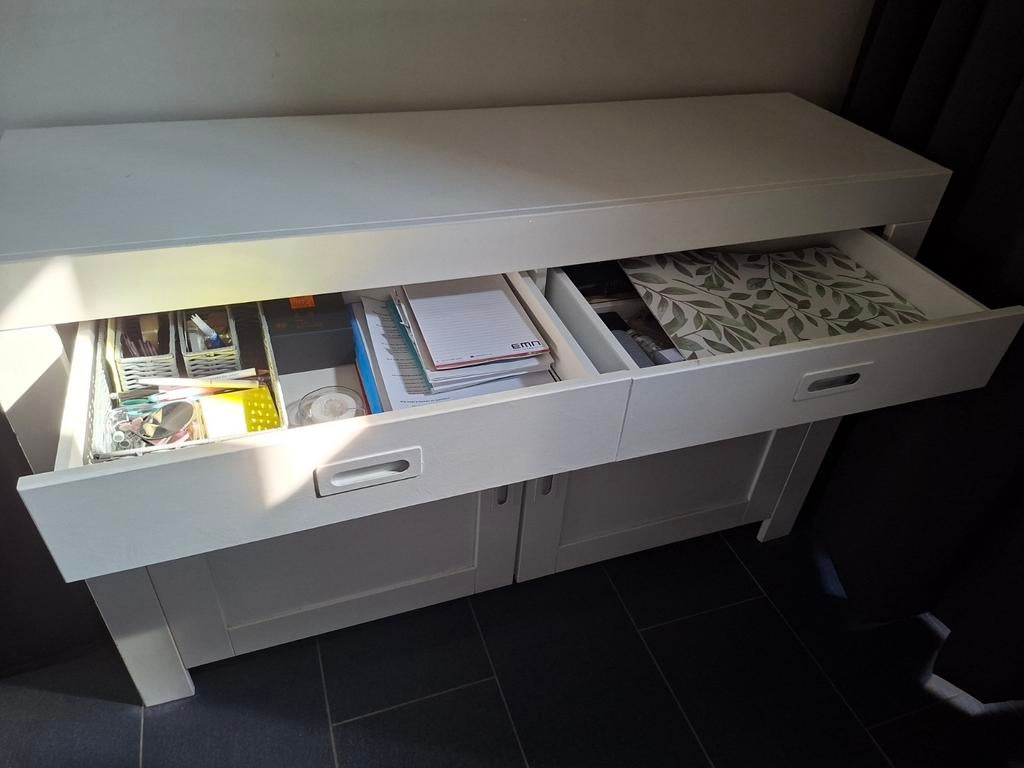 Opknap kast, Ophalen of Verzenden, 25 tot 50 cm