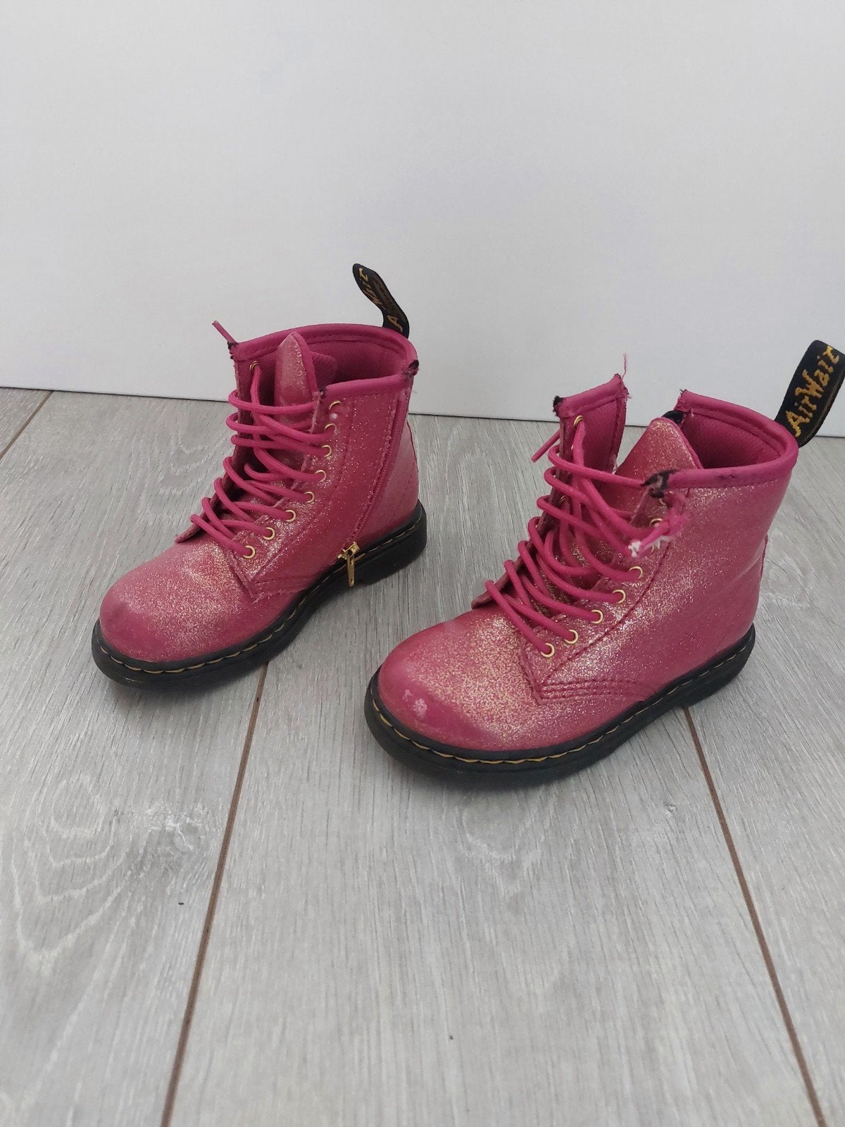 Dr. Martens meisjes schoenen maat 27, Ophalen of Verzenden, Meisje, Schoenen