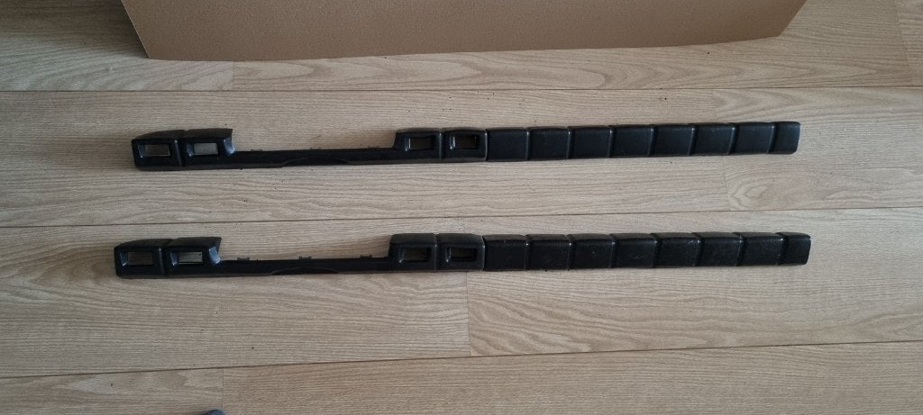 Daf 66/volvo 66 dashboardrand, Auto-onderdelen, Ophalen of Verzenden, Gebruikt, Oldtimer onderdelen