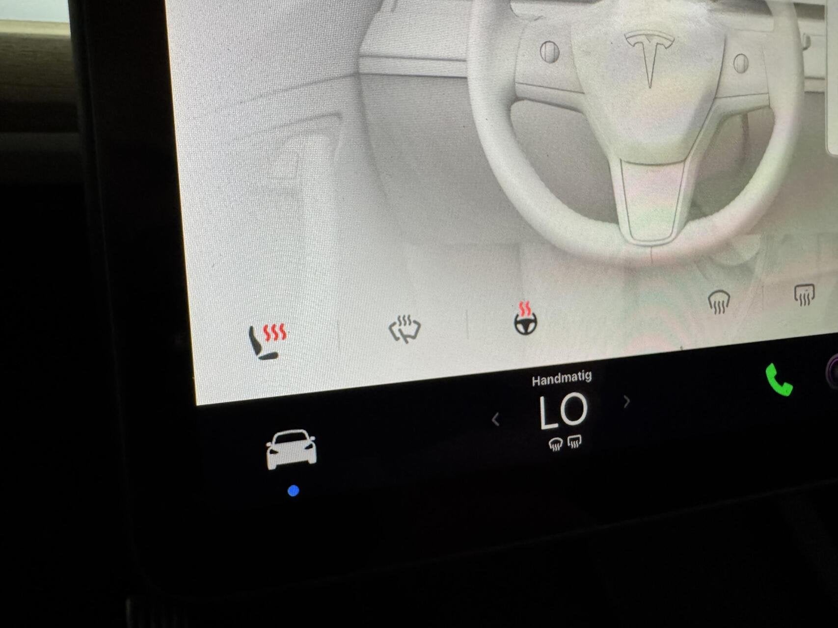 Foto 41 van Tesla Model Y RWD 58 kWh 92% SOH Black Edition Trekhaak FSD