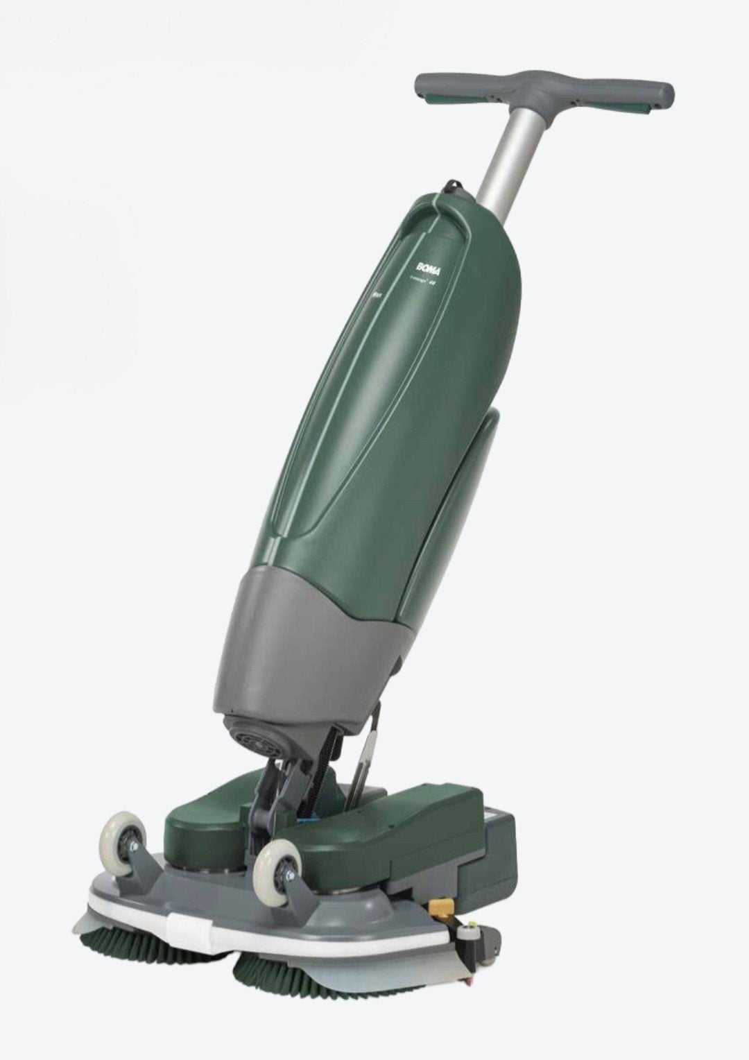 BOMA i-mop 46 Schrob- en Zuigmachine - Nieuw in doos, Doe-het-zelf en Verbouw, Ophalen, Nieuw, Schrobmachine