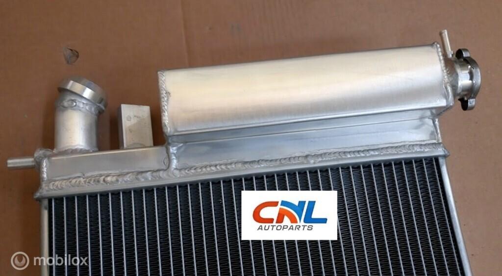Radiateur PEUGEOT 306 GTI & CITROEN / CITROEN XSARA/ZX MT, Auto-onderdelen, Motor en Toebehoren, Nieuw, Ophalen of Verzenden