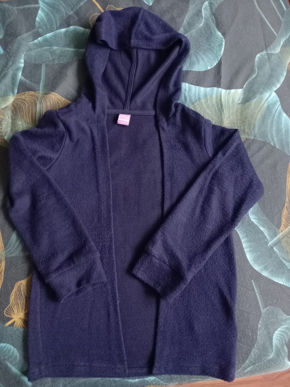 Mooi vestje ,maat 116, Ophalen of Verzenden, Gebruikt