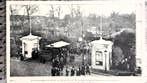 Artis 1913; de hoofdingang van de dierentuin, Verzenden, Voor 1940, Gebruikt, Overige onderwerpen