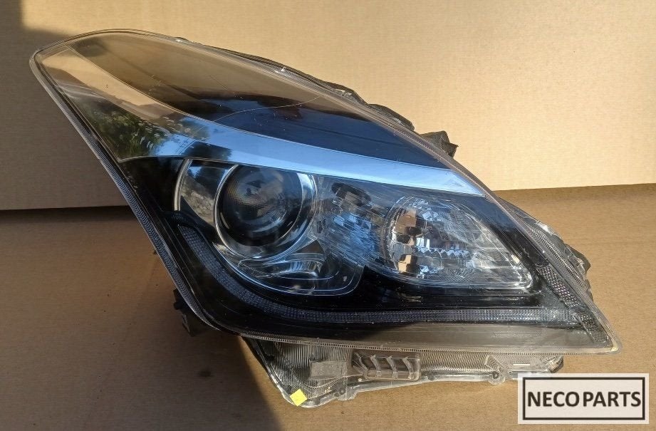 SUZUKI BALENO XENON LED KOPLAMP 100-18513 ALLES LEVERBAAR !!, Auto-onderdelen, Gebruikt, -, -, Ophalen of Verzenden