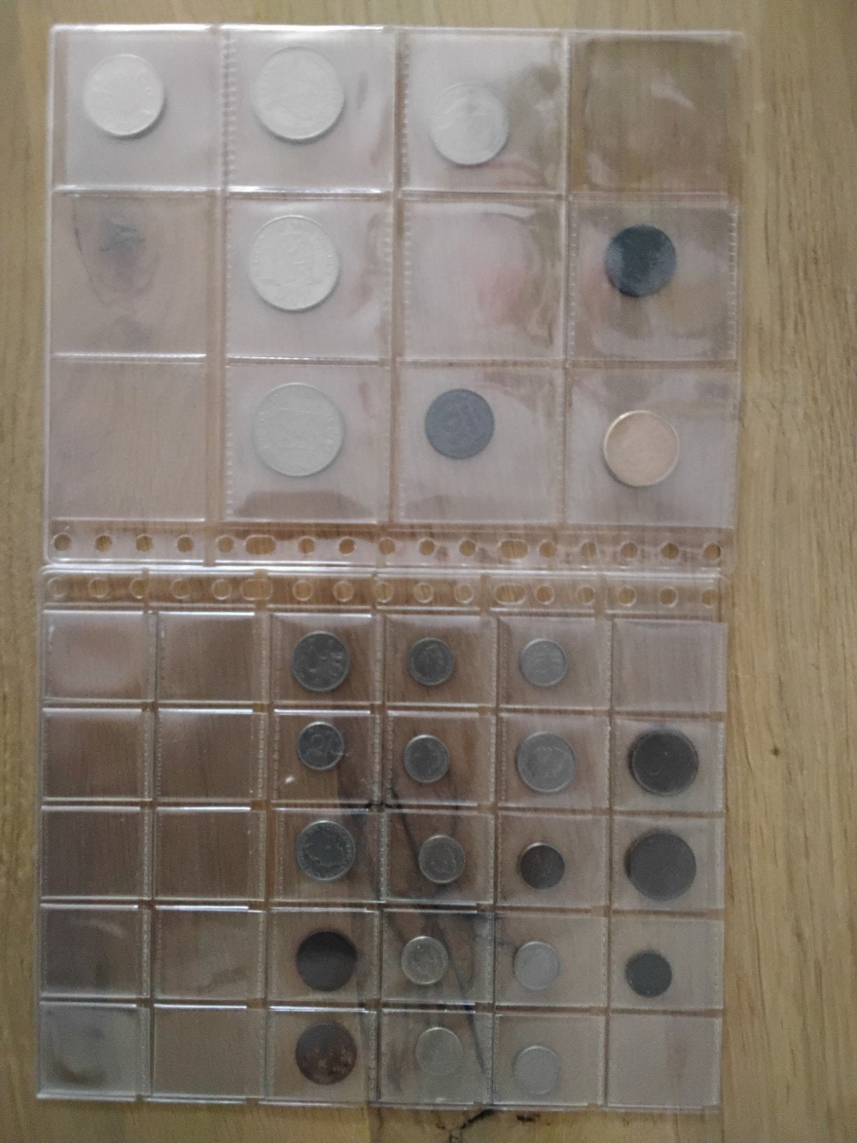diverse guldenmunten, Ophalen of Verzenden, Nederland, Munten
