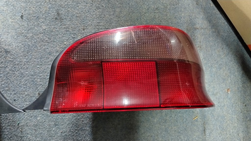 onderdelen Citroen Saxo, Ophalen, Gebruikt, Citroën