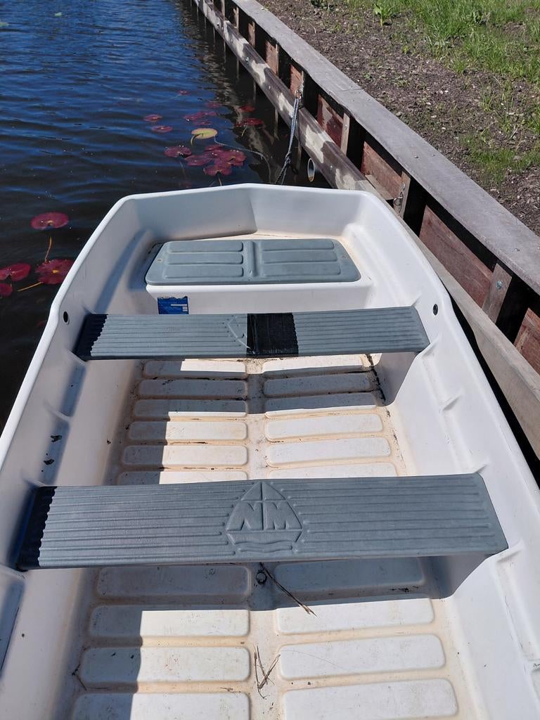 Opknapbootje, Ophalen, Gebruikt, SUP-boards