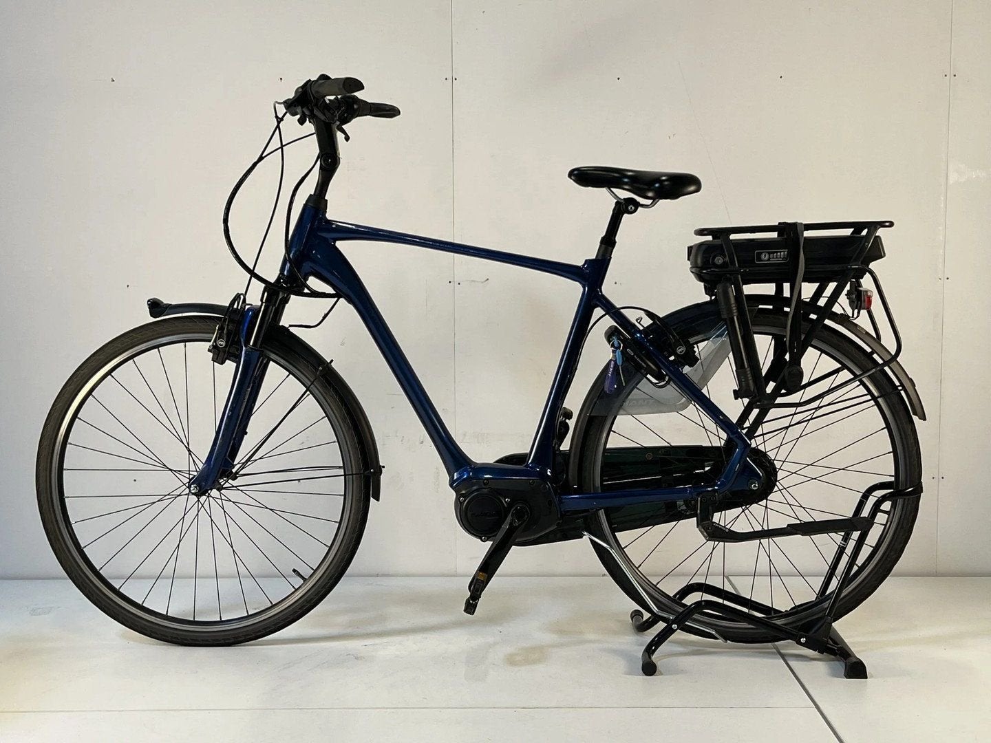 Giant Grand Tour 2 H55, Fietsen en Brommers, 55 tot 59 cm, Gebruikt