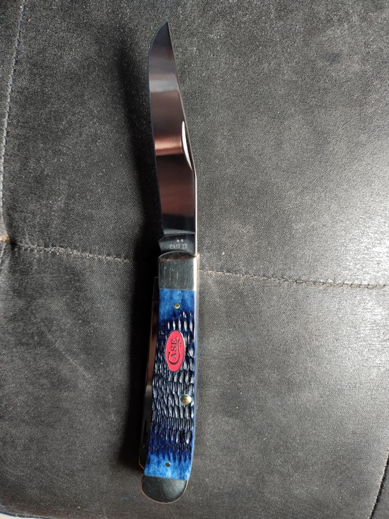 Nieuwe Case trapper, Ophalen of Verzenden, Nieuw
