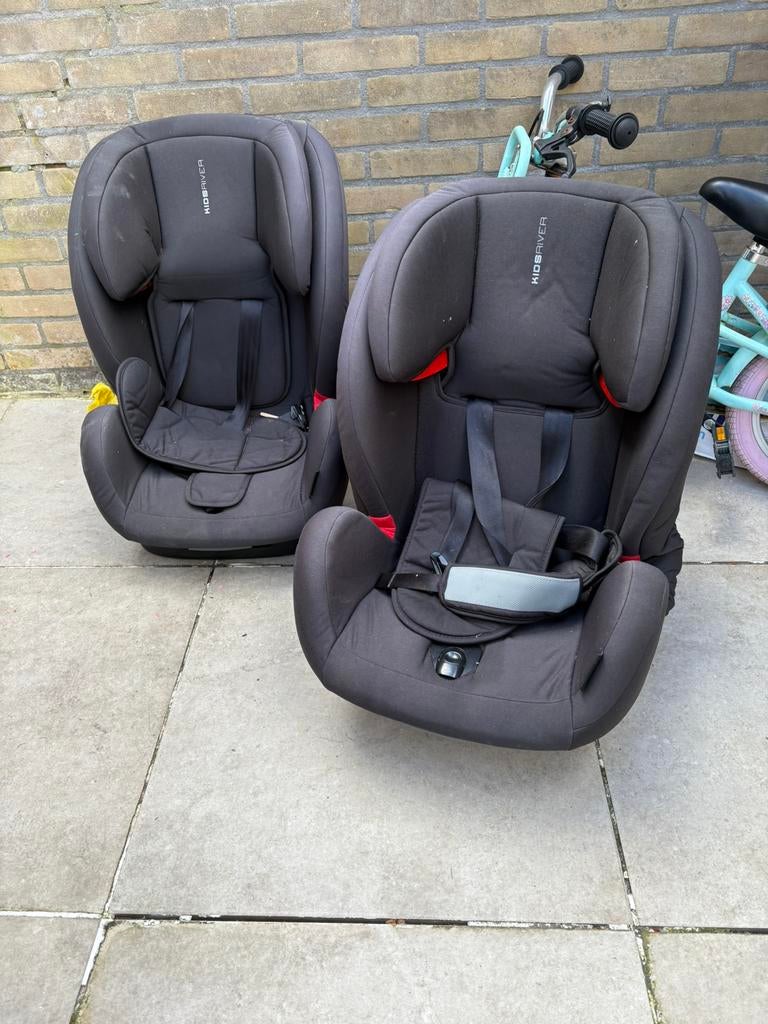 Autostoelen, Overige merken, 15 t/m 36 kg, Ophalen of Verzenden, Gebruikt