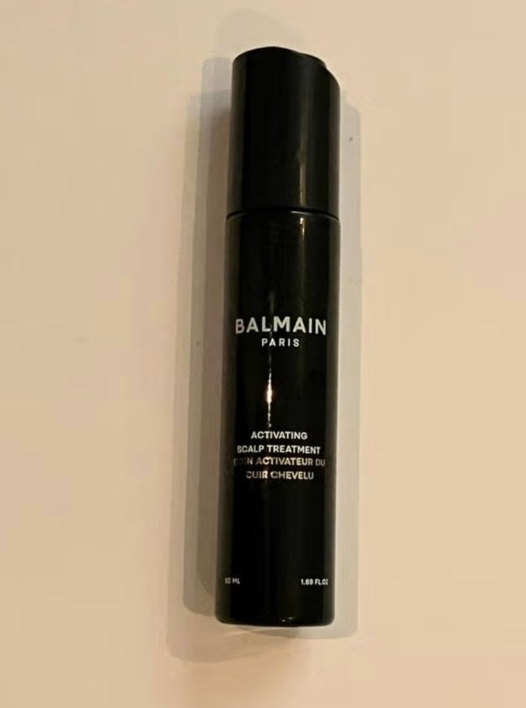 Balmain Activating Scalp Treatment - 50ml, Verzenden, Nieuw, Haarverzorger of -hersteller