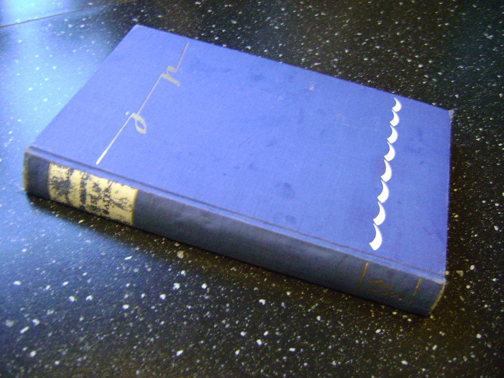 JOS PANHUIJSEN Wandel niet in water (1957), Ophalen of Verzenden, Gelezen