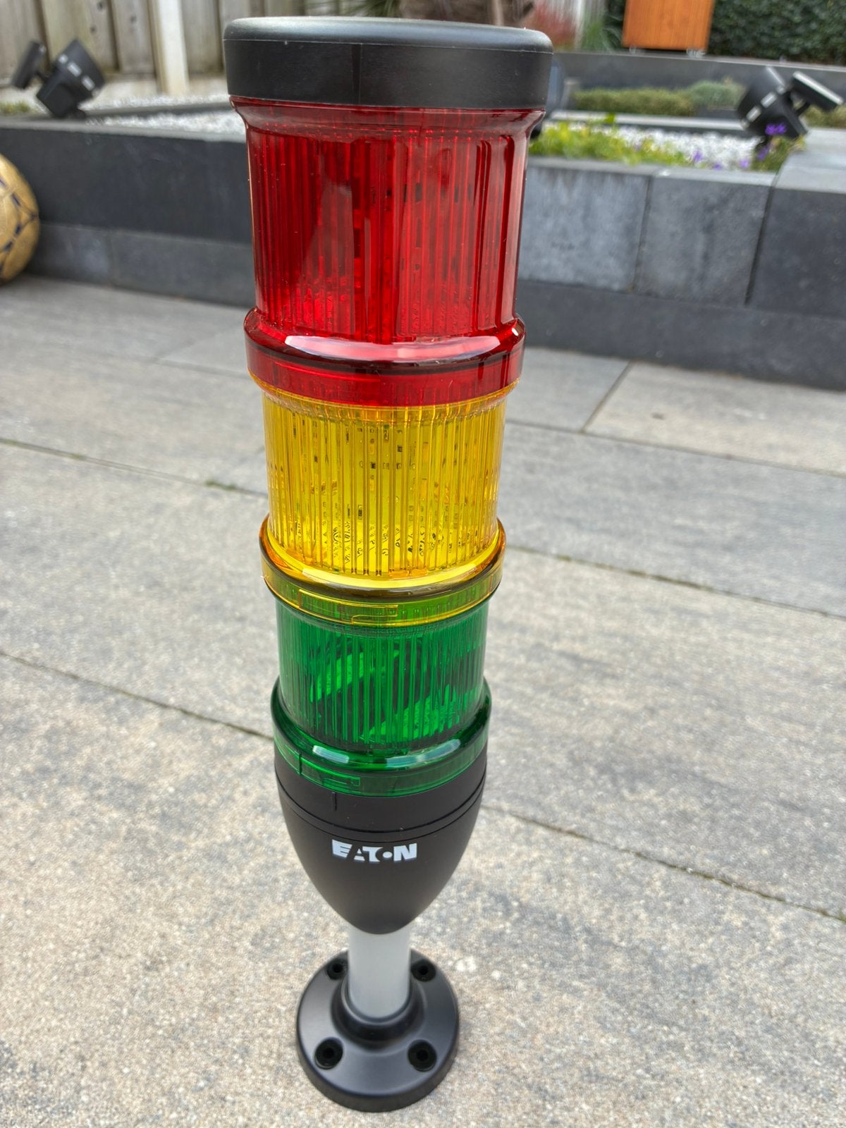 Lichtzuil Eaton, Ophalen of Verzenden, Nieuw