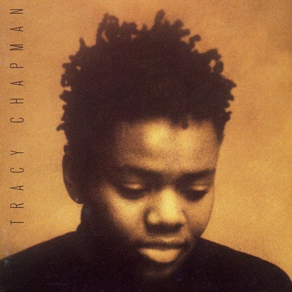 SALE--CD TRACY CHAPMAN - Tracy Chapman, Verzenden, Zo goed als nieuw